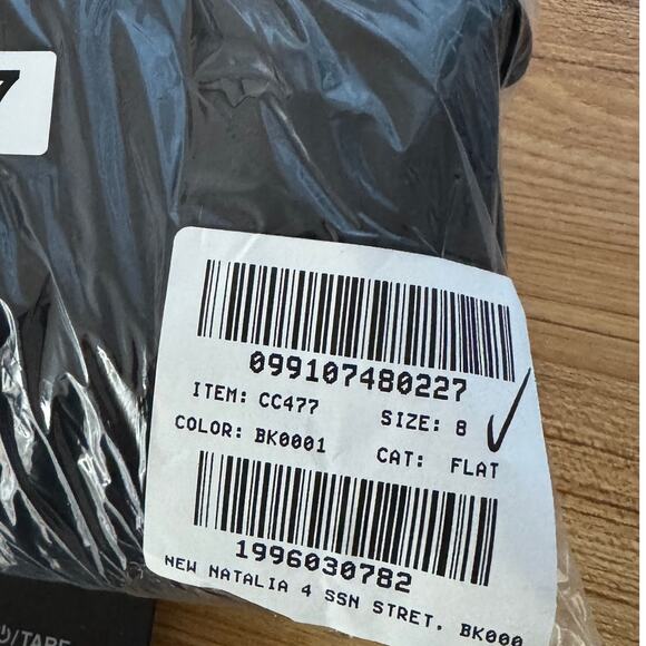 J.Crew Natalia Dress Pants WMNS 8 Black Four Season Stretch High Rise Carreman - Picture 7 of 7